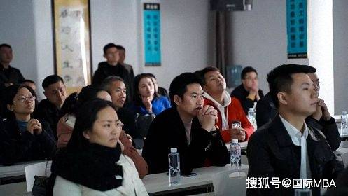 从“学历镀金”到“商业实战”：EMBA、总裁班课程选择指南